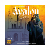 Avalon: Deluxe Edition Avalon: Deluxe Edition