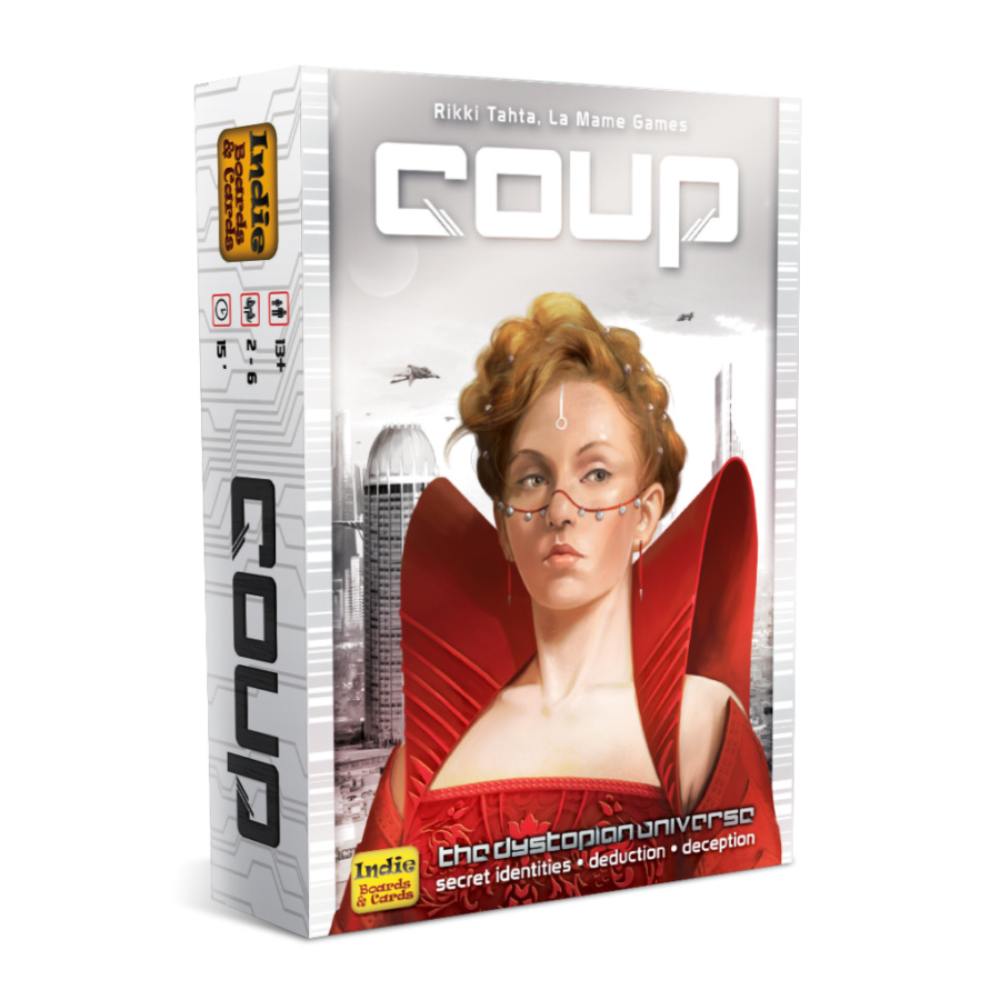 Coup (Eng)