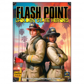 Flash Point: Golden State Heroes Flash Point: Golden State Heroes