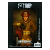 Flash Point Fire: Rescue - 2nd story (Exp.)