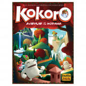 Kokoro: Avenue of the Kodama Kokoro: Avenue of the Kodama