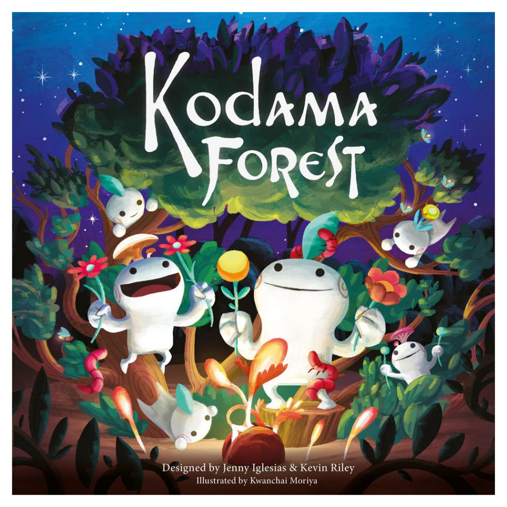 Kodama Forest