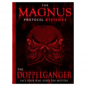 The Magnus Protocol Mysteries: The Doppelganger The Magnus Protocol Mysteries: The Doppelganger