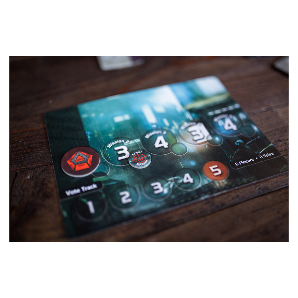 The Resistance 3rd Ed (Eng)