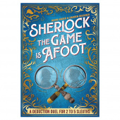 Sherlock: The Game Is Afoot Sherlock: The Game Is Afoot