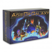 Age of Galaxy Age of Galaxy