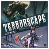 Terrorscape: Feral Instincts (Exp.) Terrorscape: Feral Instincts (Exp.)