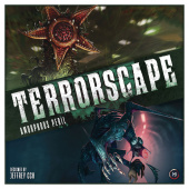 Terrorscape: Amorphous Peril (Exp.) Terrorscape: Amorphous Peril (Exp.)