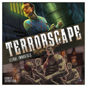 Terrorscape: Lethal Immortals (Exp.) Terrorscape: Lethal Immortals (Exp.)