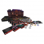 Terrorscape Terrorscape