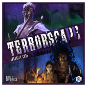 Terrorscape 2: Insanity Cure (Exp.) Terrorscape 2: Insanity Cure (Exp.)