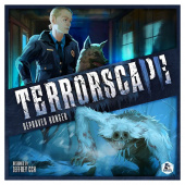 Terrorscape 2: Depraved Hunger (Exp.) Terrorscape 2: Depraved Hunger (Exp.)