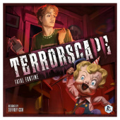Terrorscape 2: Fatal Funtime (Exp.) Terrorscape 2: Fatal Funtime (Exp.)