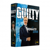 Guilty: Monaco 1955 Guilty: Monaco 1955