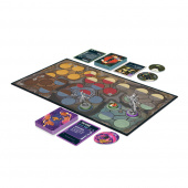 Unmatched: Houdini vs. The Genie Unmatched: Houdini vs. The Genie