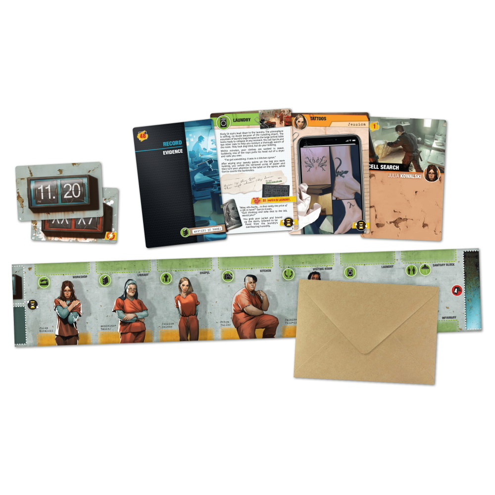 Guilty: Houston 2015