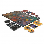 Unmatched: The Witcher - Realms Fall Unmatched: The Witcher - Realms Fall