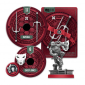 Unmatched Adventures: Teenage Mutant Ninja Turtles Unmatched Adventures: Teenage Mutant Ninja Turtles