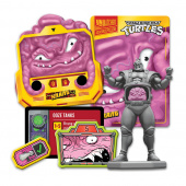 Unmatched Adventures: Teenage Mutant Ninja Turtles Unmatched Adventures: Teenage Mutant Ninja Turtles