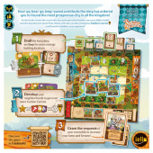 Bunny Kingdom: Town Bunny Kingdom: Town