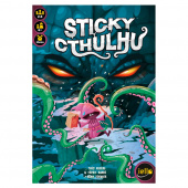 Sticky Cthulhu