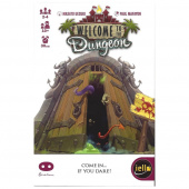 Welcome to the Dungeon Welcome to the Dungeon