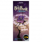 The Big Book of Madness: The Vth Element (Exp.) The Big Book of Madness: The Vth Element (Exp.)