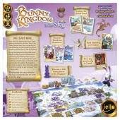 Bunny Kingdom: In the Sky (Exp.) Bunny Kingdom: In the Sky (Exp.)
