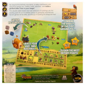 Little Town Little Town