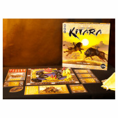 Kitara Kitara