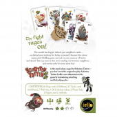 Schotten Totten 2 Schotten Totten 2