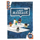 Last Message Last Message
