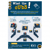 Break the Cube Break the Cube