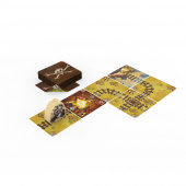 Infernal Wagon Infernal Wagon