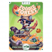 Foodie Forest Foodie Forest