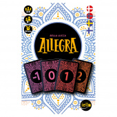 Allegra (Swe) Allegra (Swe)