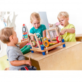 Engelhart Education Melody Mix musikleksak Engelhart Education Melody Mix musikleksak