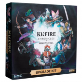Kinfire Chronicles: Night's Fall - Upgrade Kit (Exp.) Kinfire Chronicles: Night's Fall - Upgrade Kit (Exp.)
