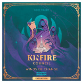Kinfire Council: Winds of Change (Exp.) Kinfire Council: Winds of Change (Exp.)