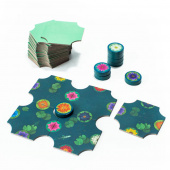 A Gentle Rain A Gentle Rain