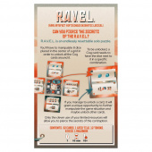 R.A.V.E.L. R.A.V.E.L.