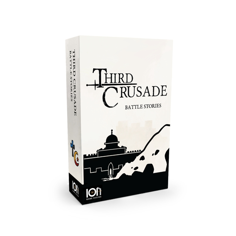 Third Crusade: Battle Stories