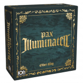 Pax Illuminaten Pax Illuminaten