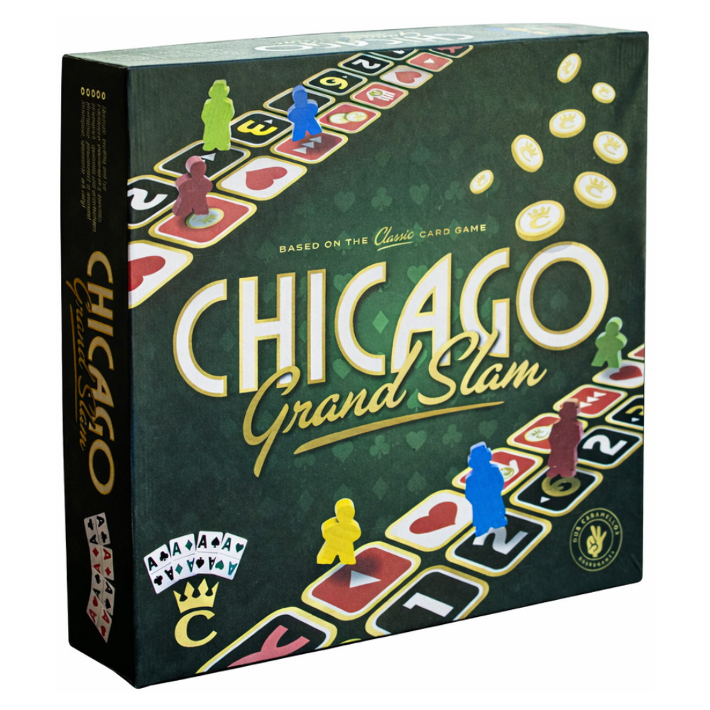 Chicago Grand Slam