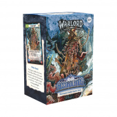 Warlord: Saga of the Storm - Mercenary Guilds Starter Deck Warlord: Saga of the Storm - Mercenary Guilds Starter Deck