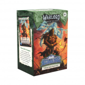 Warlord: Saga of the Storm - Nothrog Legions Starter Deck Warlord: Saga of the Storm - Nothrog Legions Starter Deck