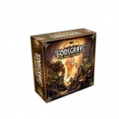 Into the Godsgrave: The Forgotten Song (Exp.) Into the Godsgrave: The Forgotten Song (Exp.)