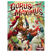 Gorus Maximus Gorus Maximus