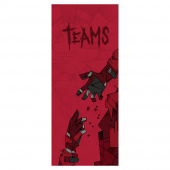 Summit: The Board Game - Teams (Exp.) Summit: The Board Game - Teams (Exp.)
