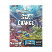 Sea Change Sea Change